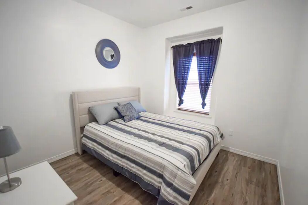 Photo of Bedroom in La Grande