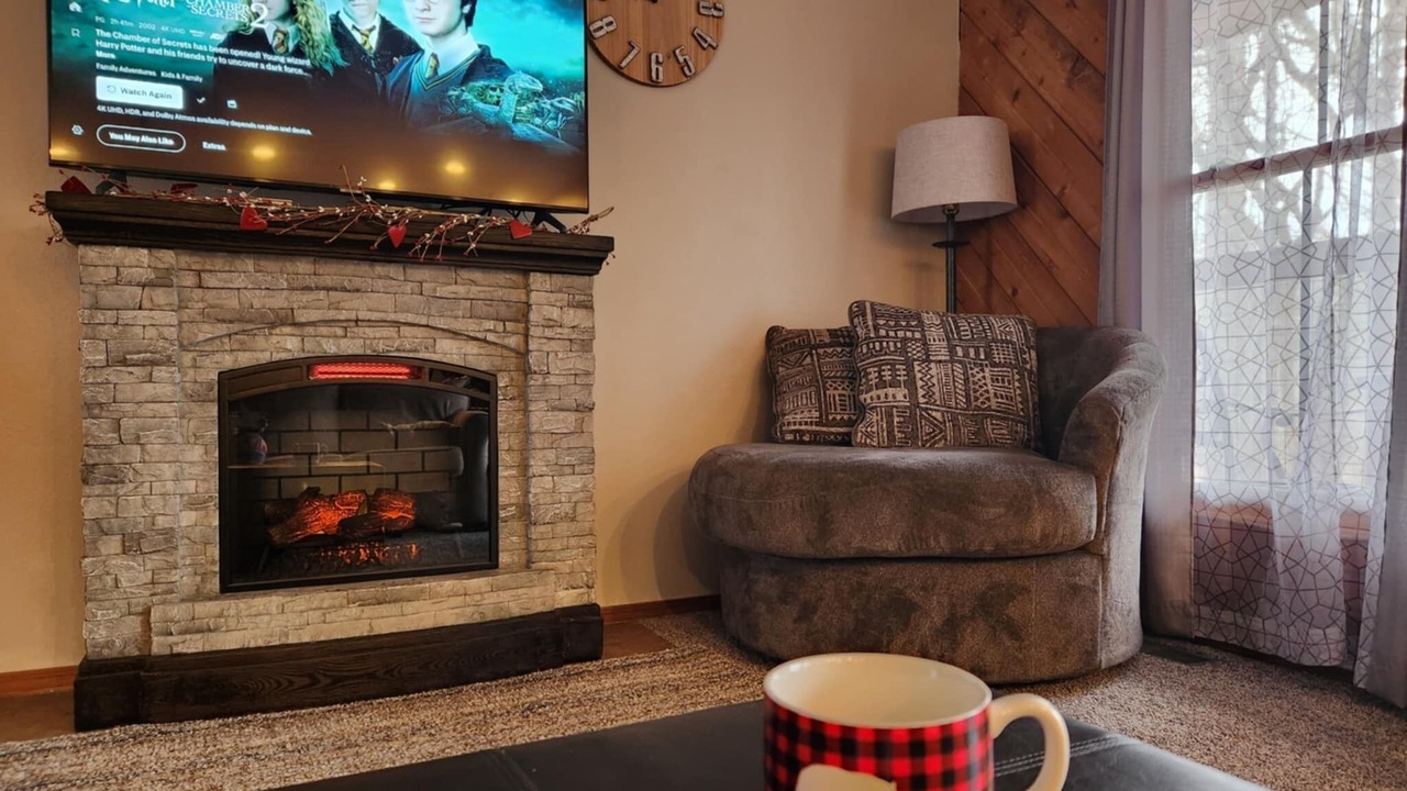 Photo of Livingroom in Greenfield