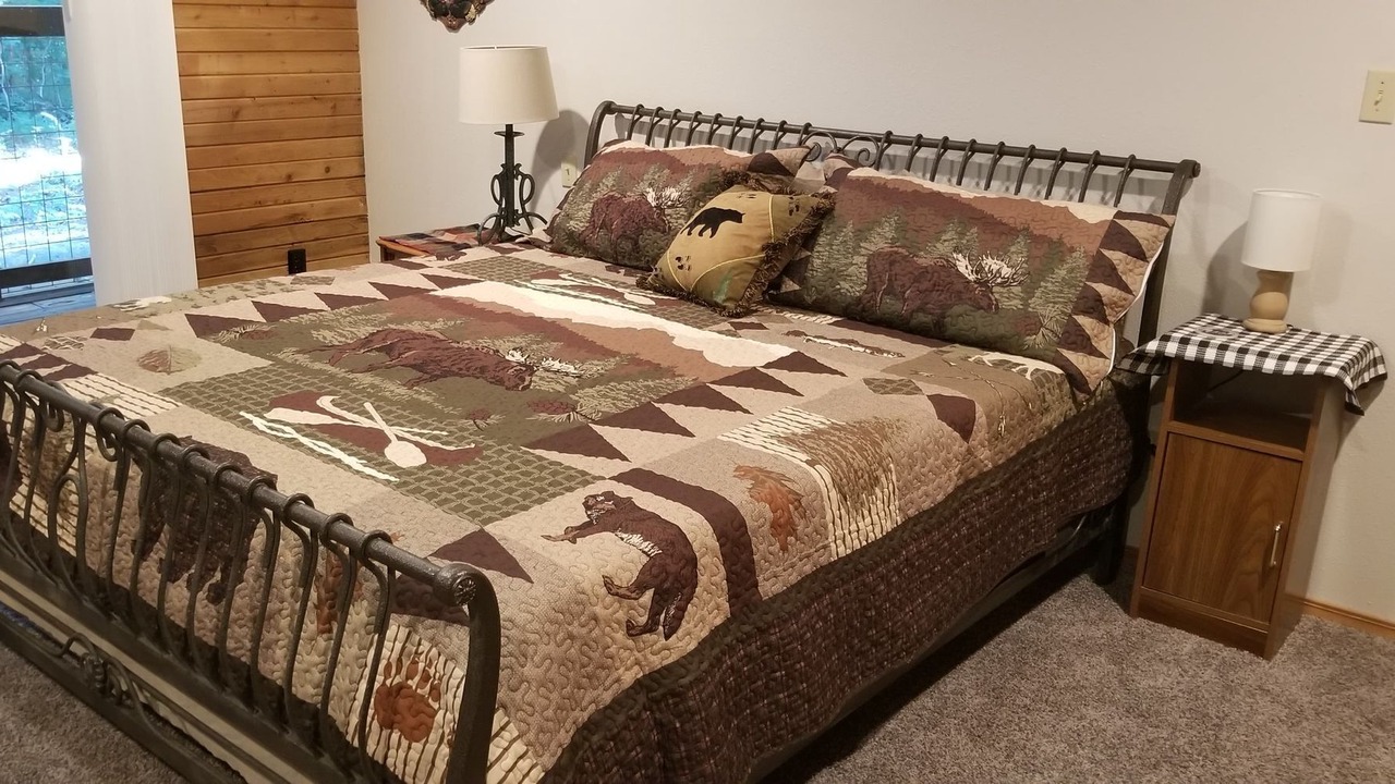 Photo of Bedroom in Greenfield