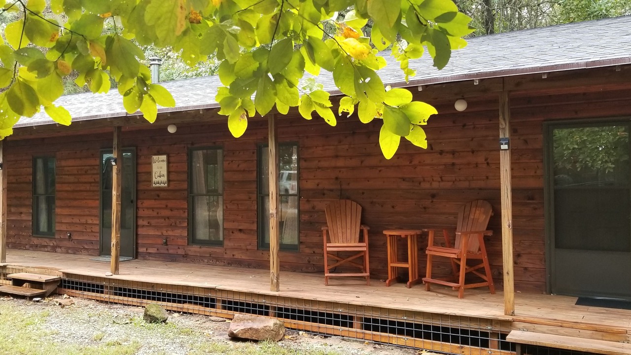 Photo of Patio Balcony in Greenfield
