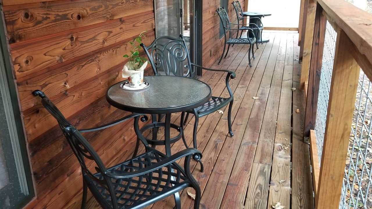 Photo of Outdoor in Greenfield