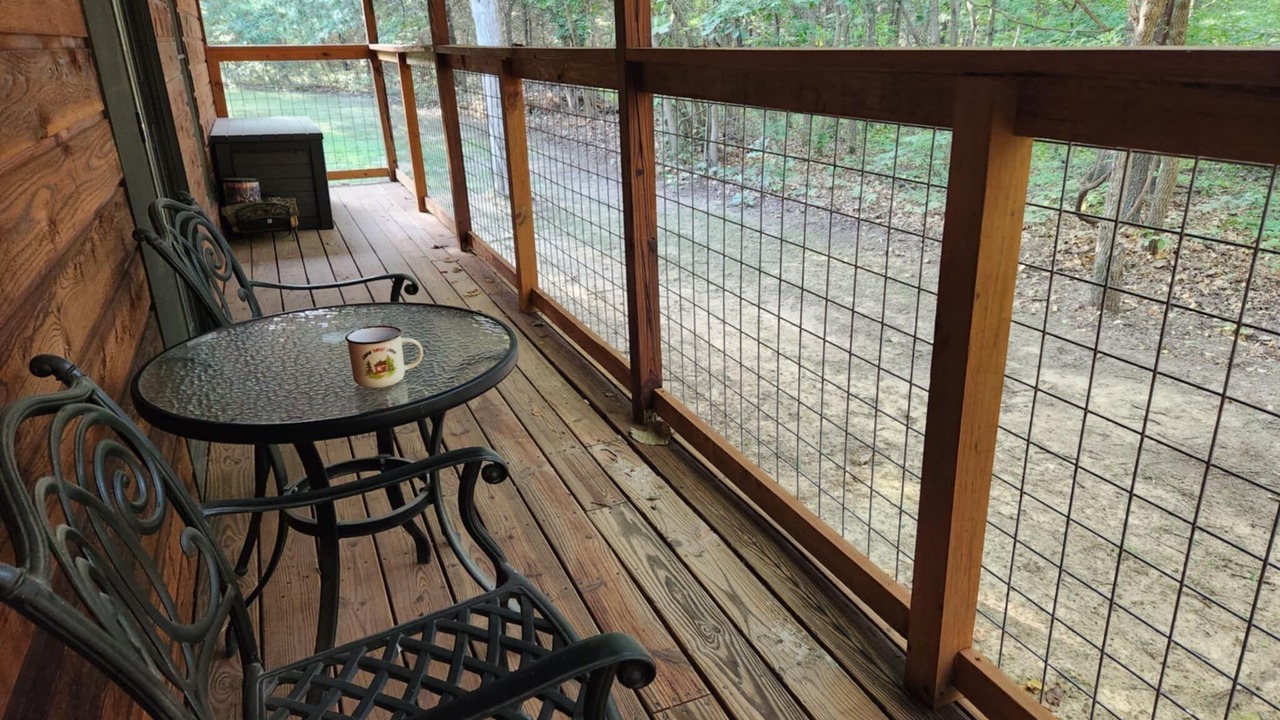 Photo of Outdoor in Greenfield