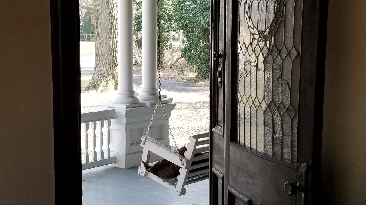 Photo of Bedroom in Langhorne