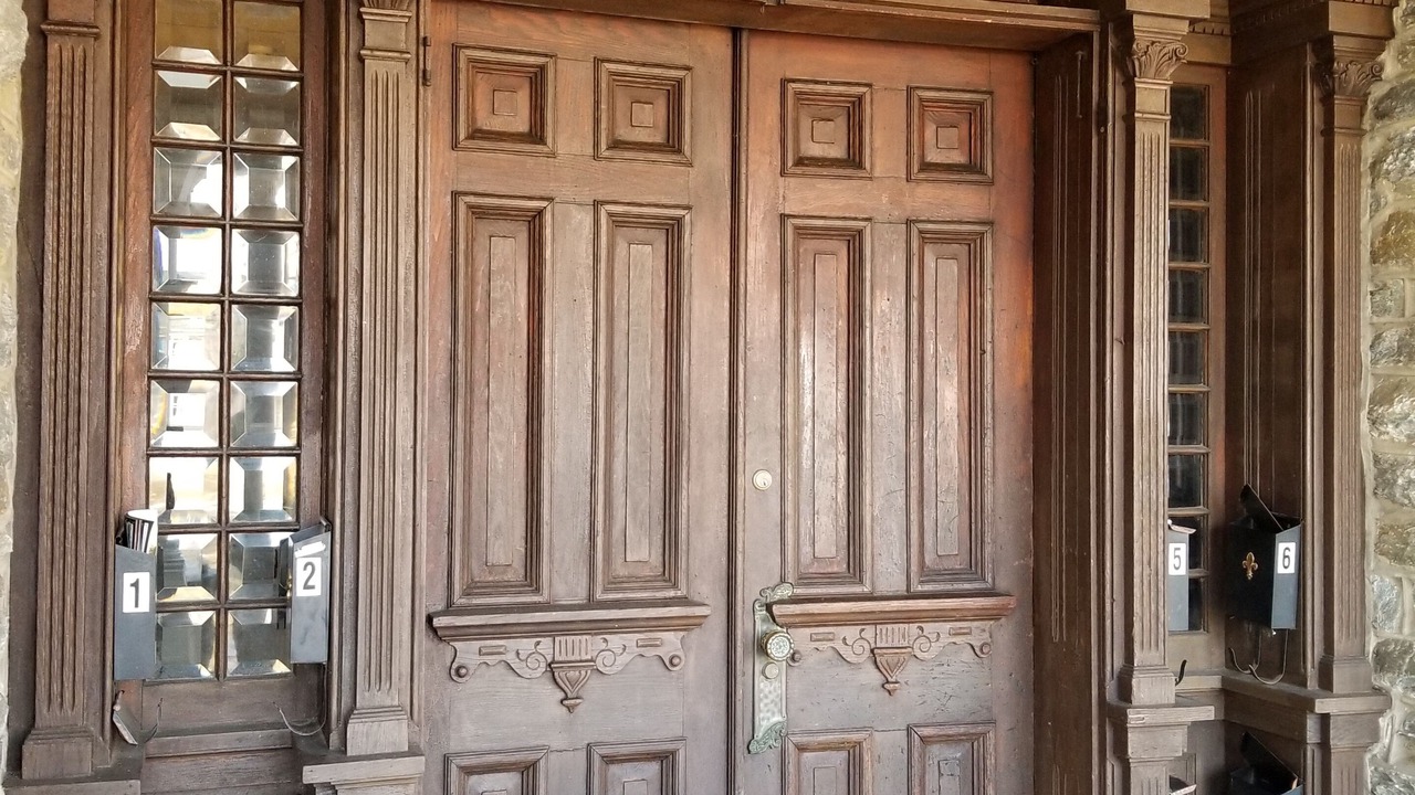 Photo of Outdoor in Langhorne