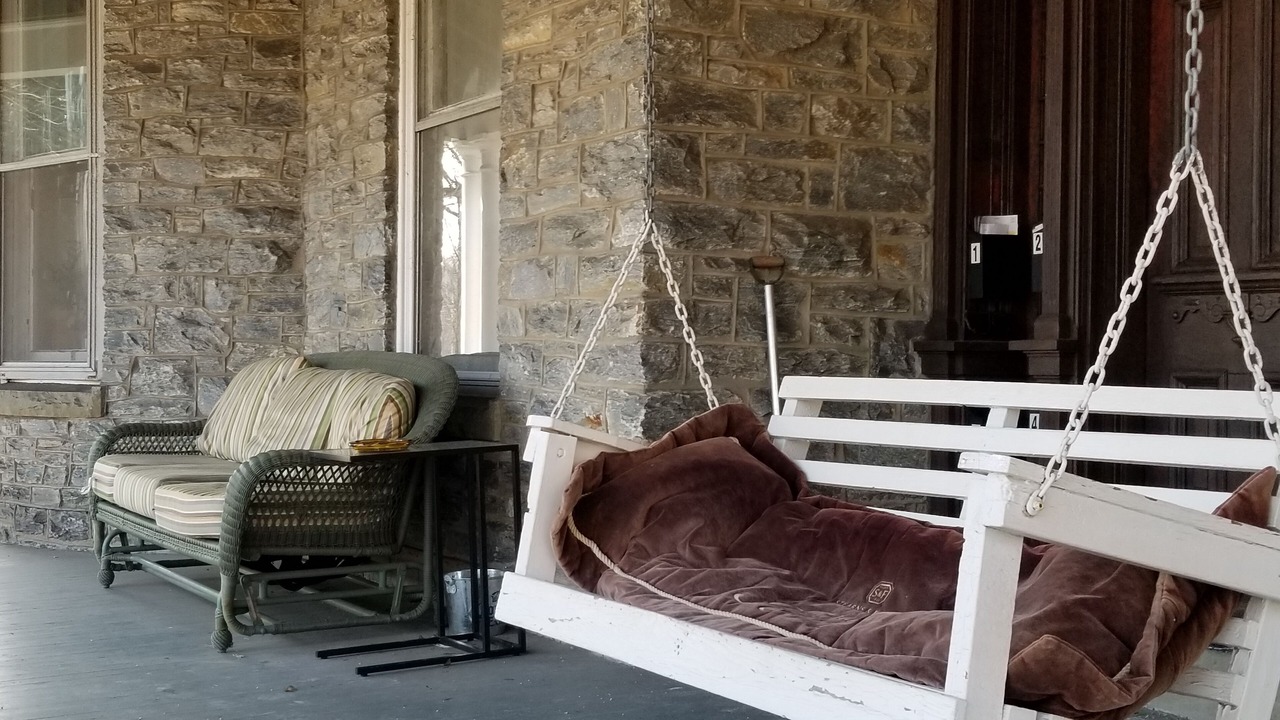Photo of Patio Balcony in Langhorne