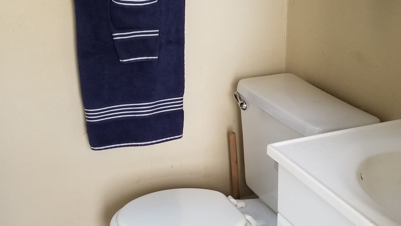 Photo of Bathroom in Langhorne