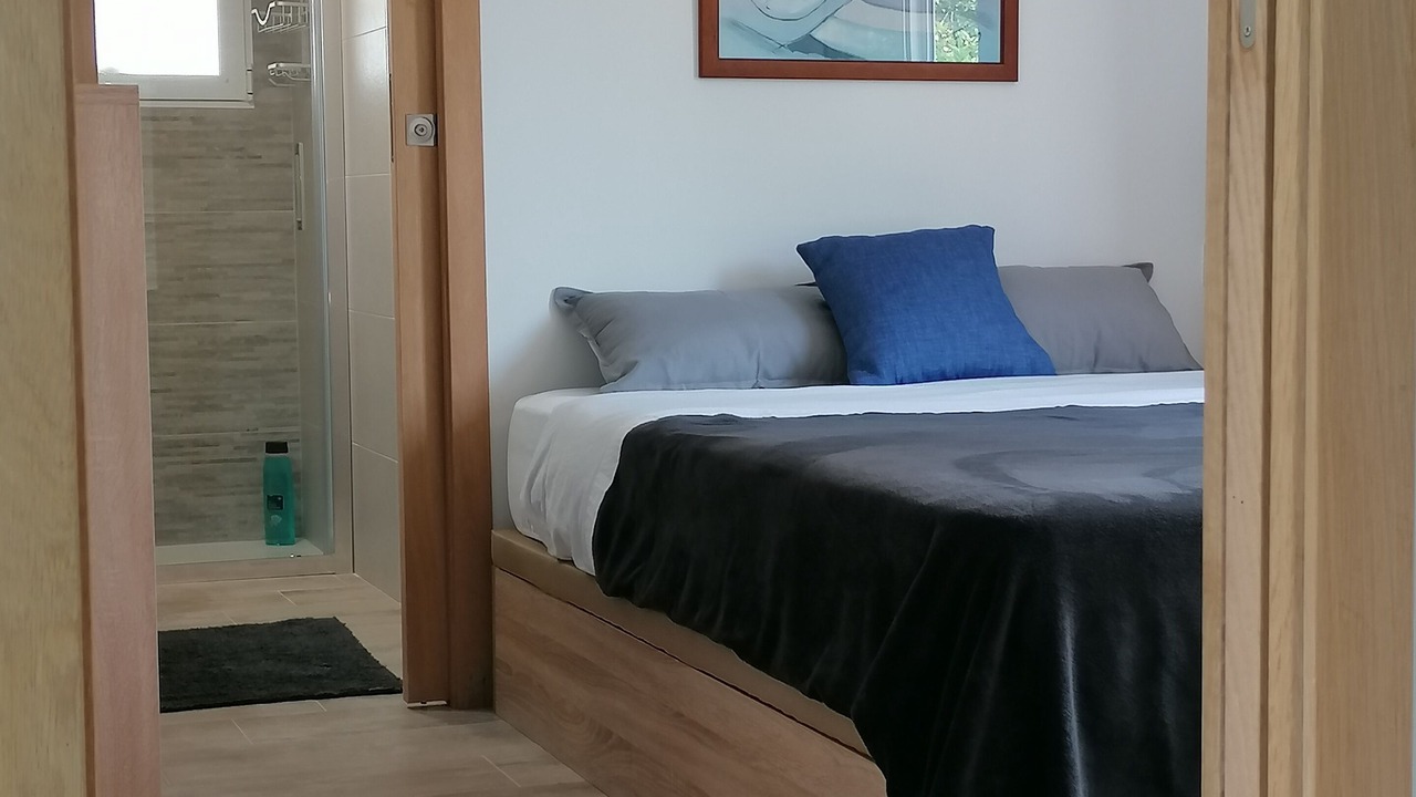 Photo of Bedroom in Alzira