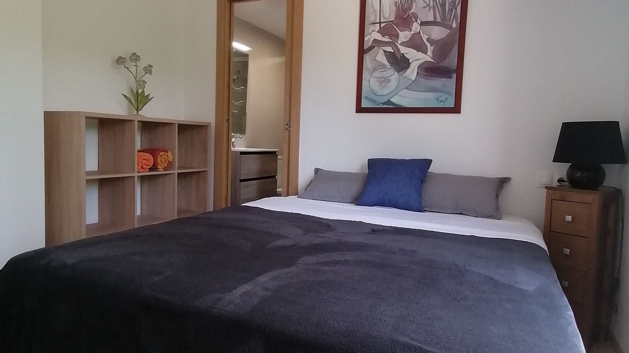 Photo of Bedroom in Alzira