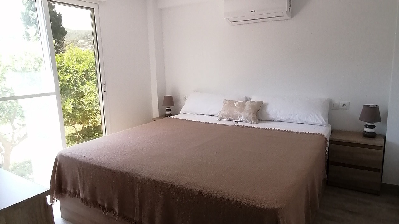 Photo of Bedroom in Alzira