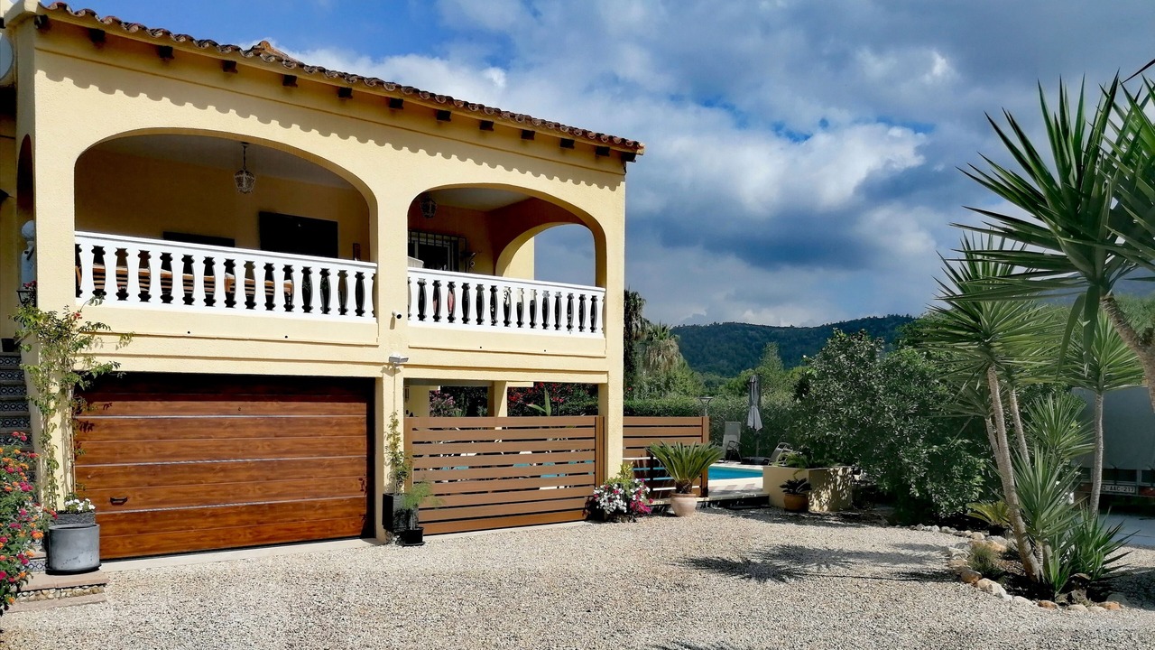 Photo of Outdoor in Alzira