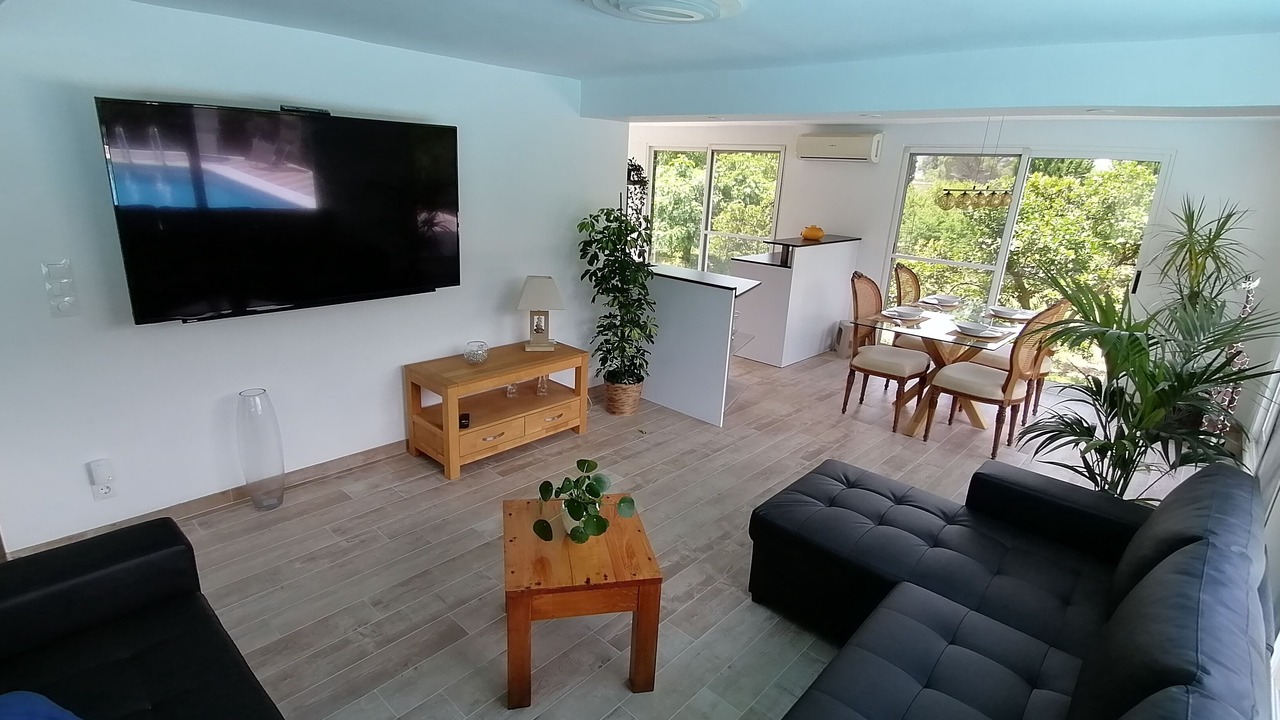 Photo of Livingroom in Alzira