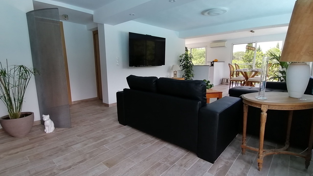 Photo of Livingroom in Alzira