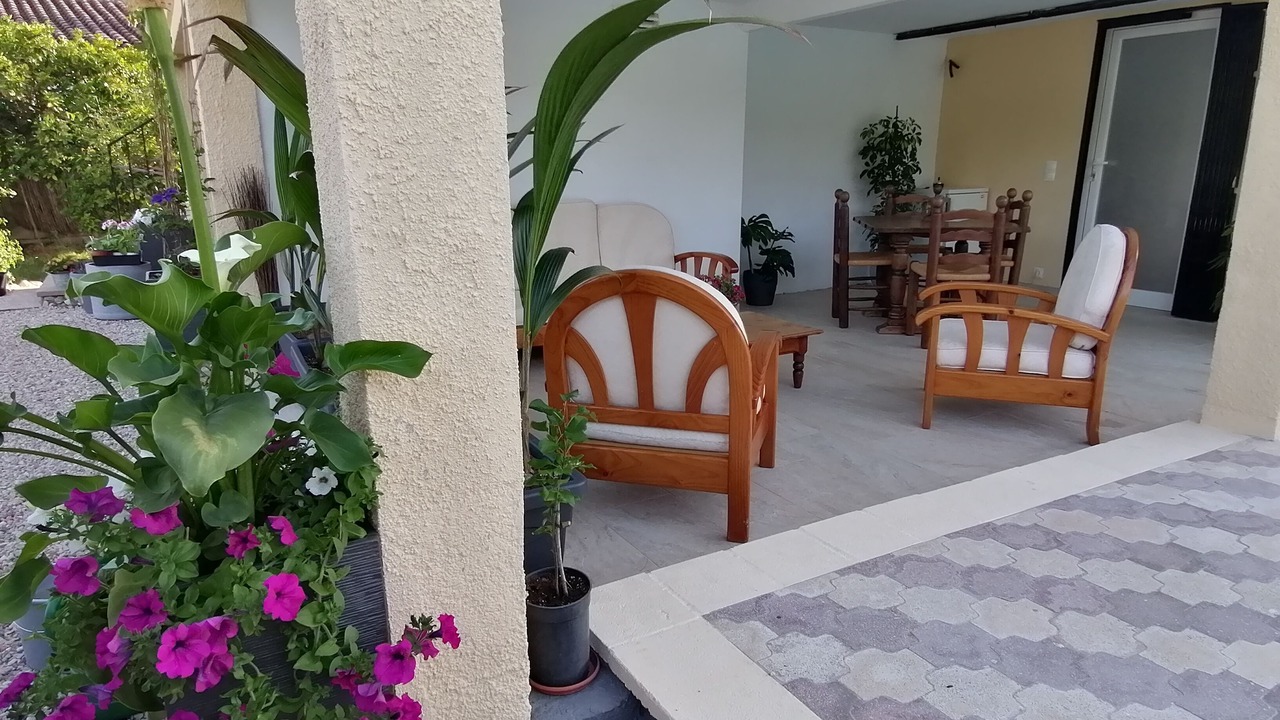 Photo of Patio Balcony in Alzira