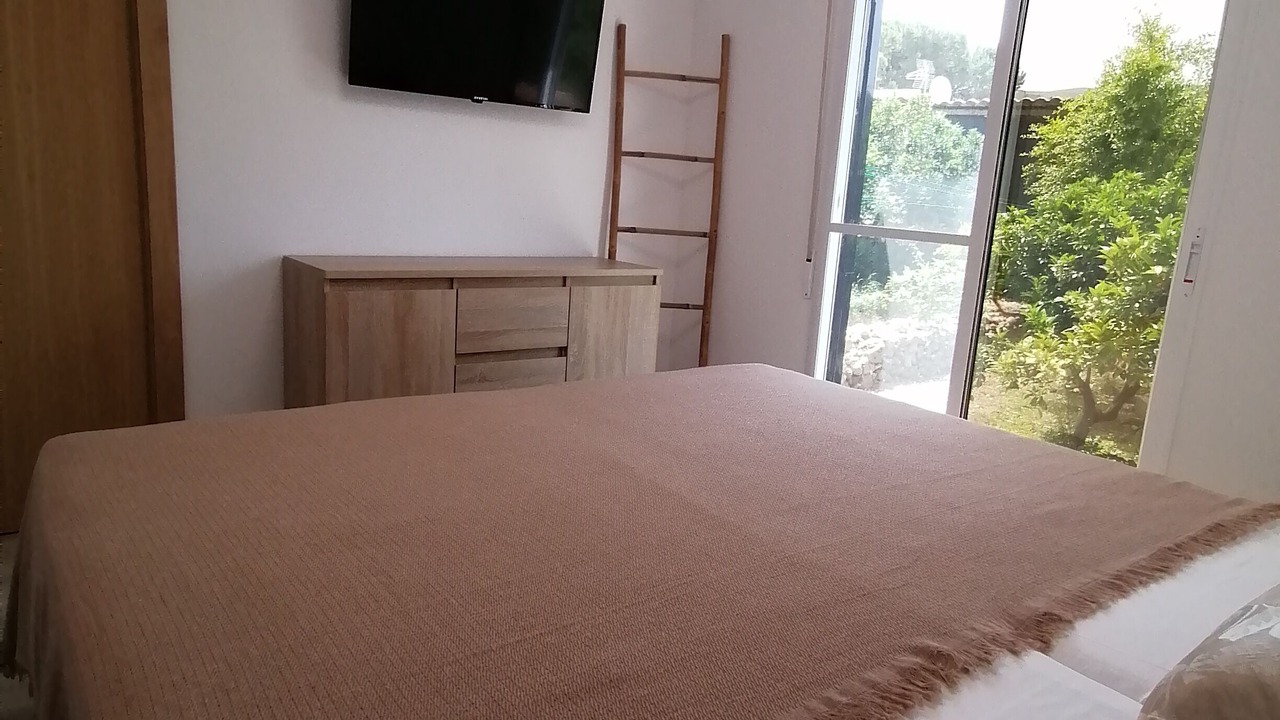 Photo of Bedroom in Alzira