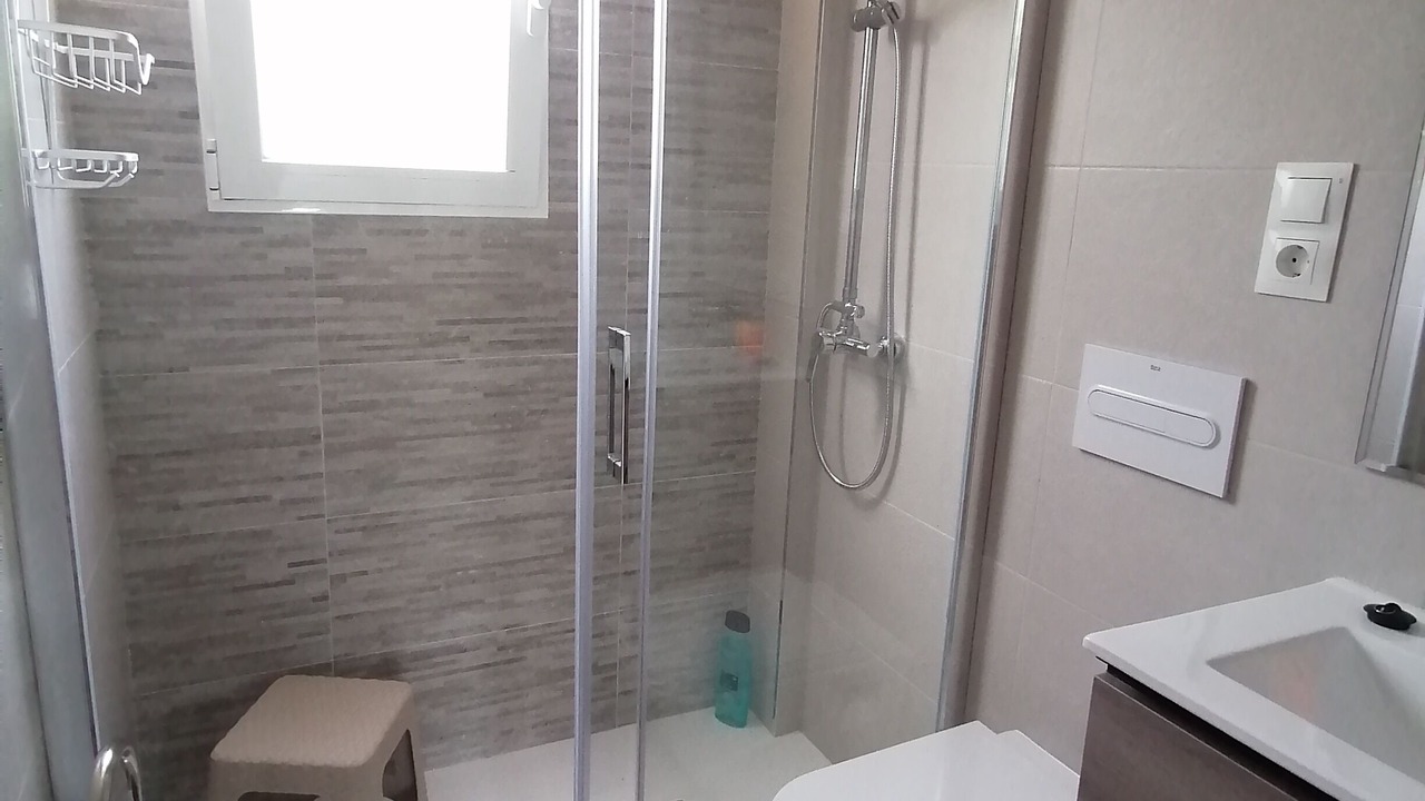 Photo of Bathroom in Alzira