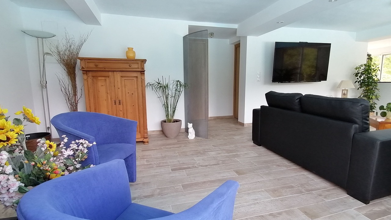 Photo of Livingroom in Alzira