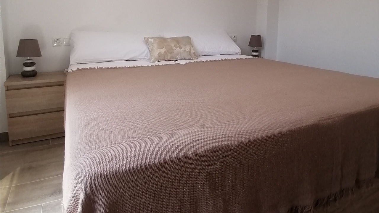 Photo of Bedroom in Alzira