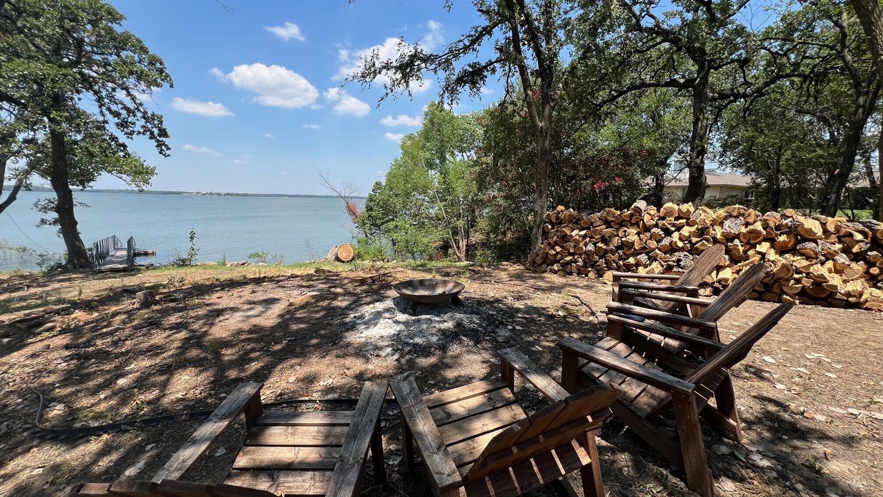 Photo of Outdoor in Oak Point
