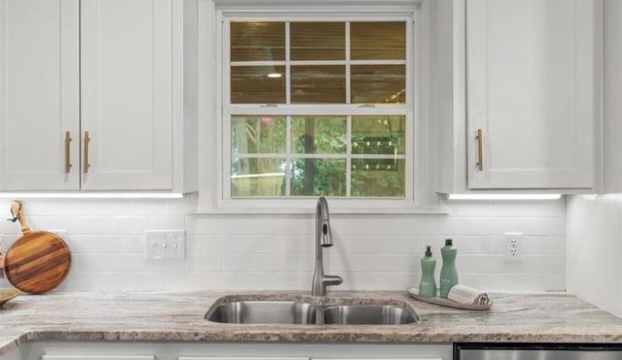 Photo of Kitchen in Broaddus