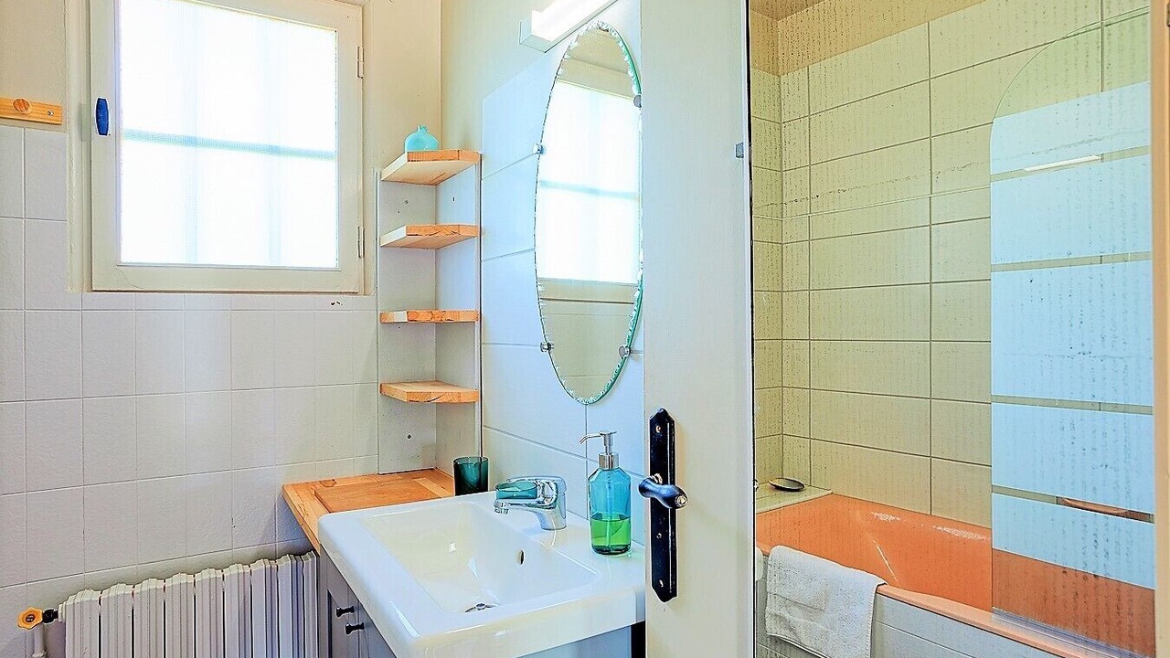 Photo of Bathroom in Montlouis-sur-Loire