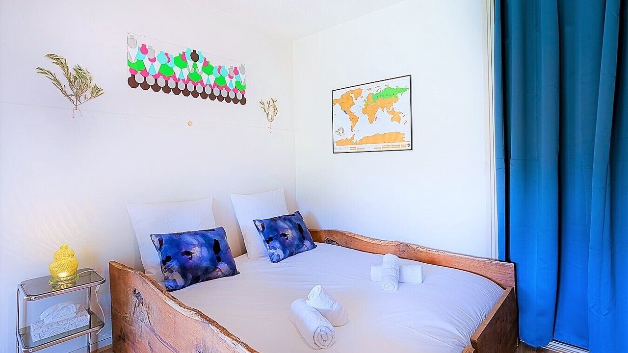 Photo of Bedroom in Montlouis-sur-Loire