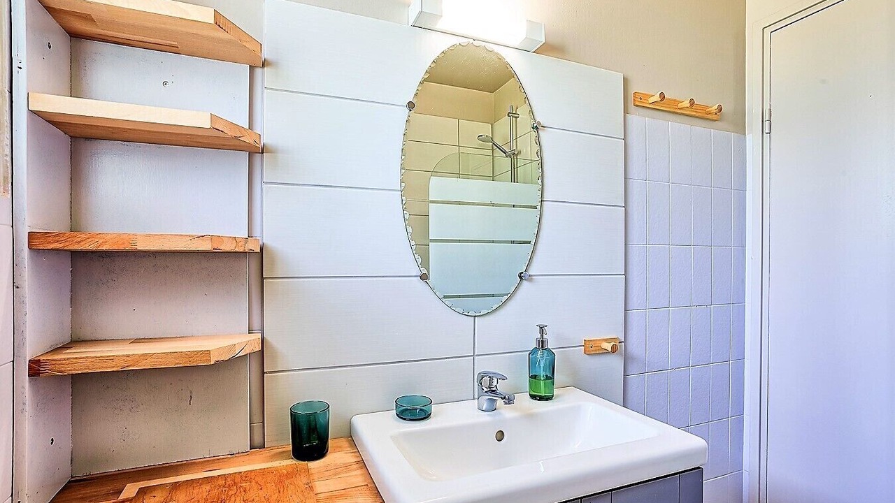 Photo of Bathroom in Montlouis-sur-Loire