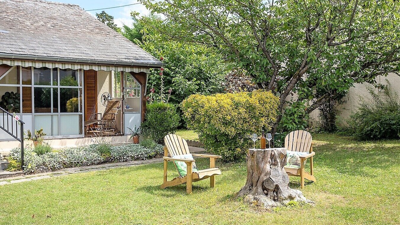 Photo of Outdoor in Montlouis-sur-Loire
