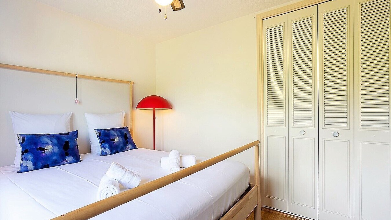 Photo of Bedroom in Montlouis-sur-Loire