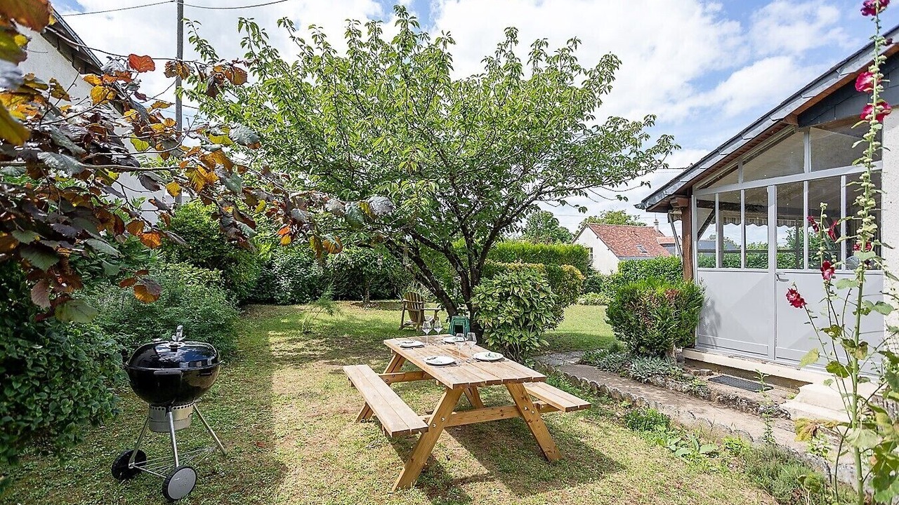 Photo of Outdoor in Montlouis-sur-Loire
