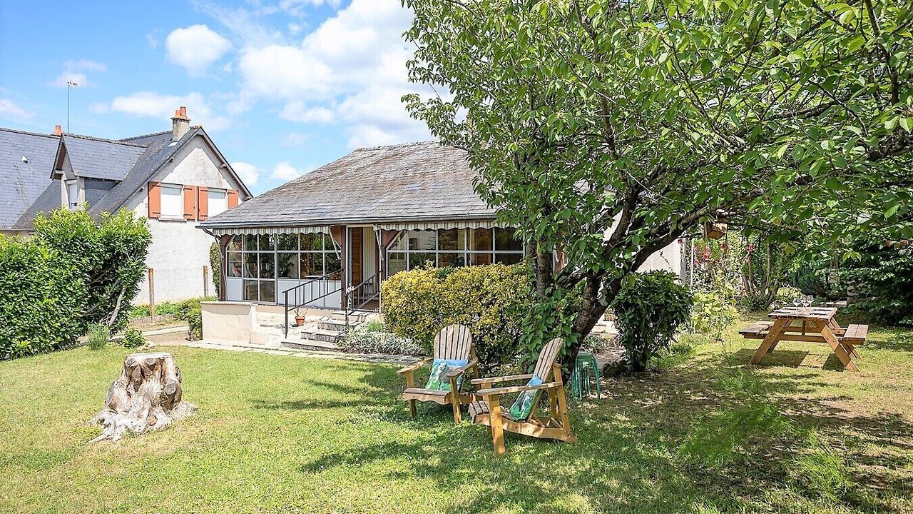 Photo of Outdoor in Montlouis-sur-Loire
