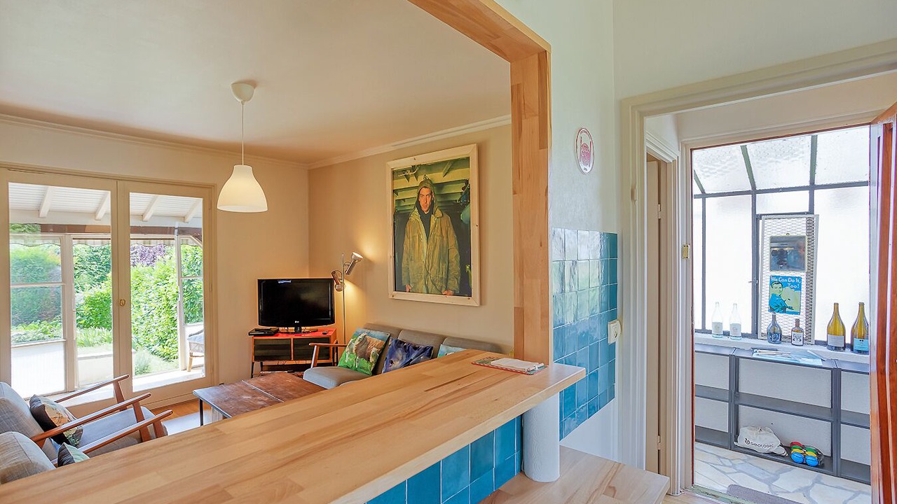 Photo of Livingroom in Montlouis-sur-Loire