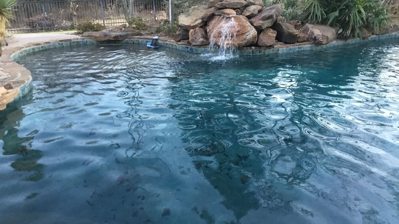 Photo of Outdoor in Edmond