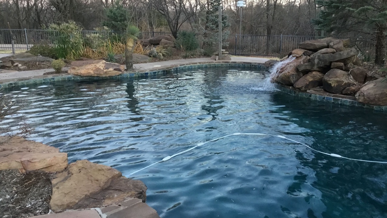 Photo of Outdoor in Edmond