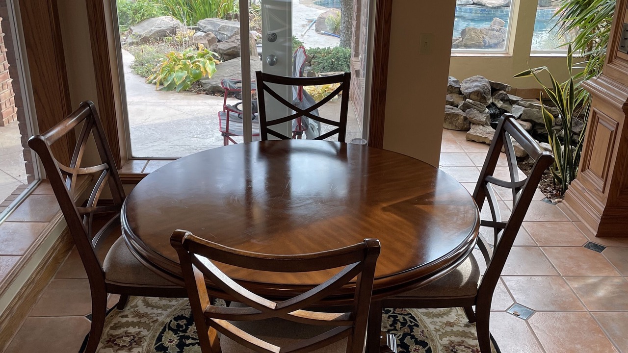 Photo of Outdoor in Edmond