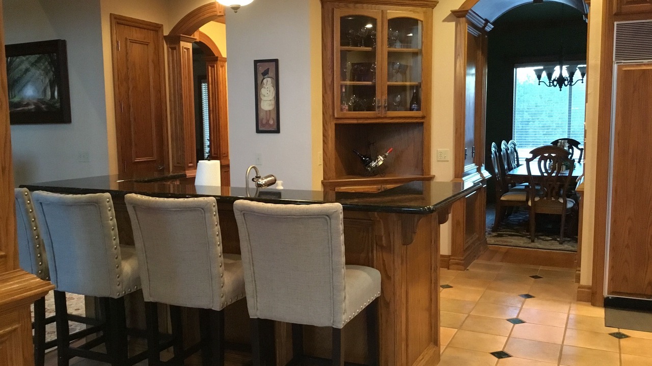 Photo of Bedroom in Edmond