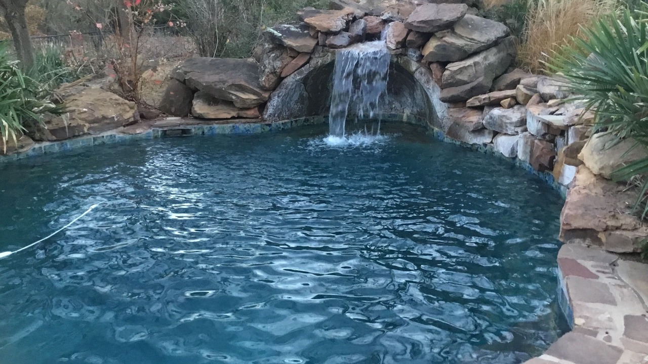 Photo of Outdoor in Edmond