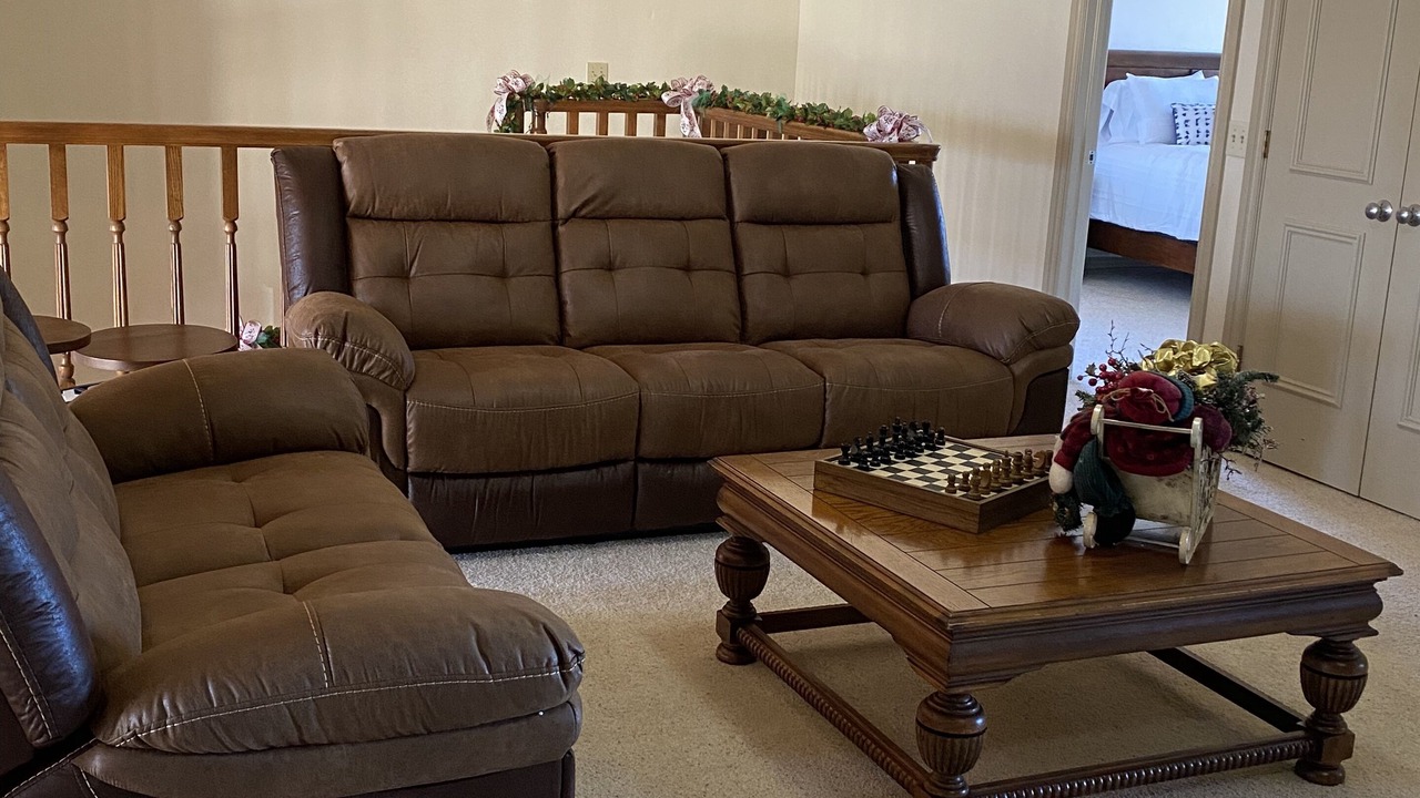 Photo of Bedroom in Edmond