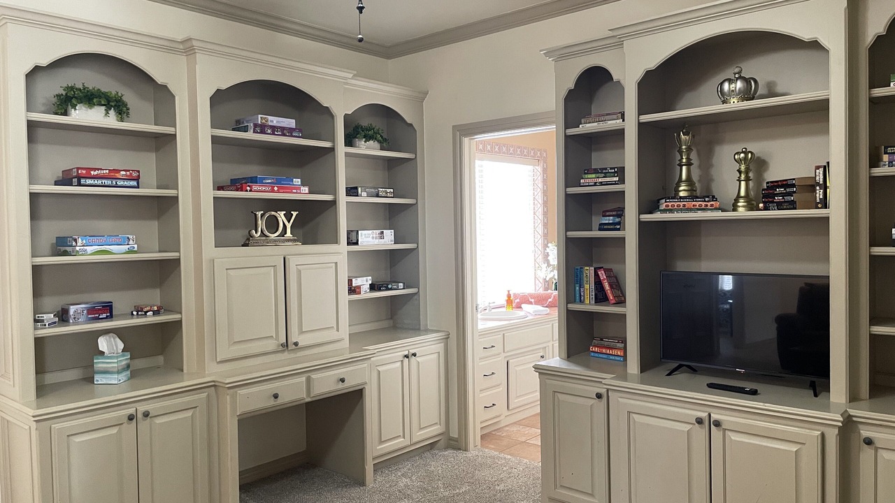 Photo of Bedroom in Edmond
