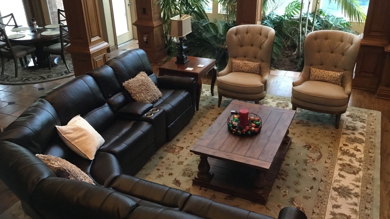 Photo of Bedroom in Edmond