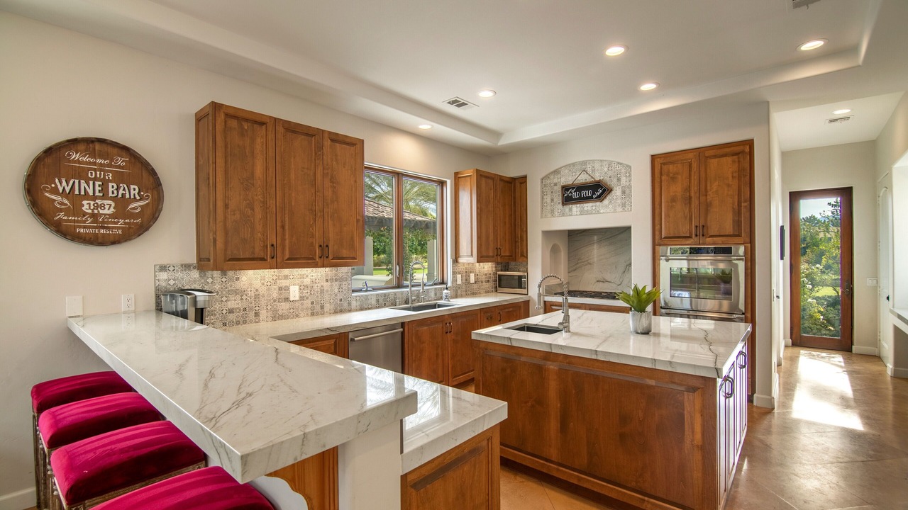 Photo of Kitchen in Coachella