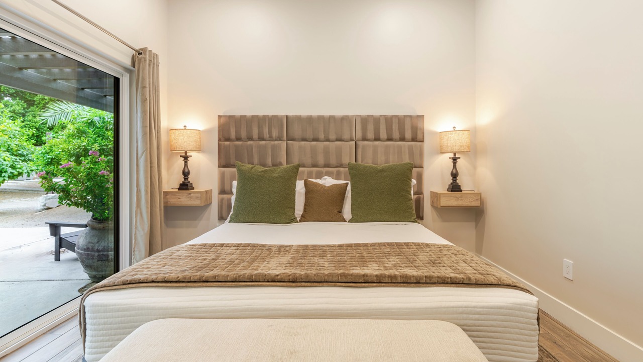 Photo of Bedroom in Coachella