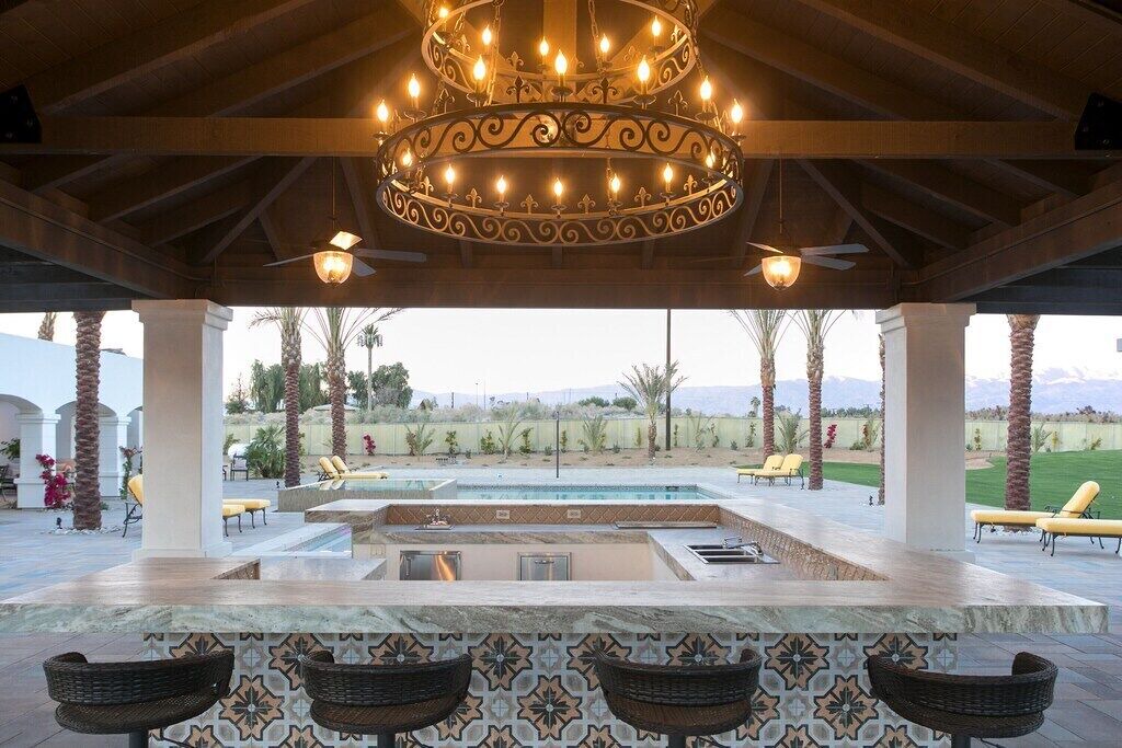 Photo of Outdoor in Coachella