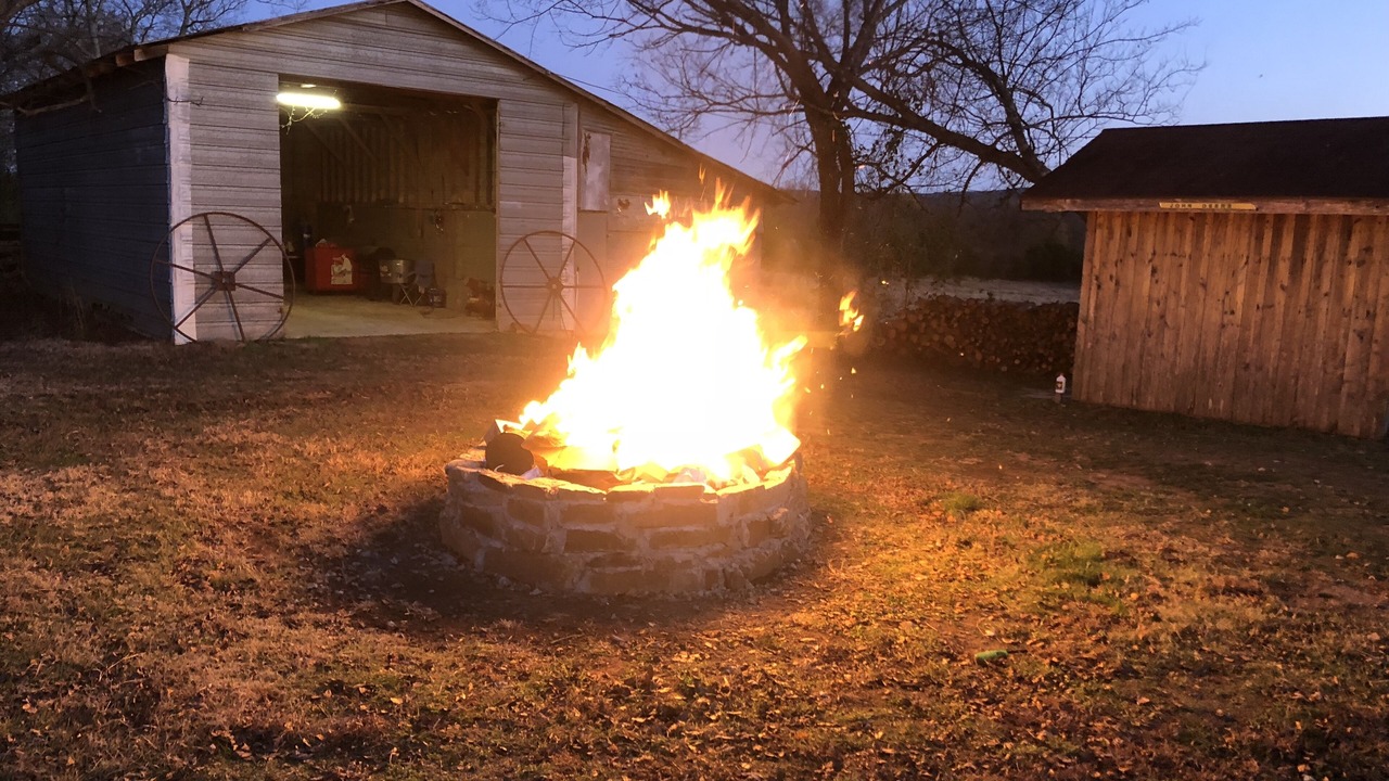Photo of Outdoor in Rover