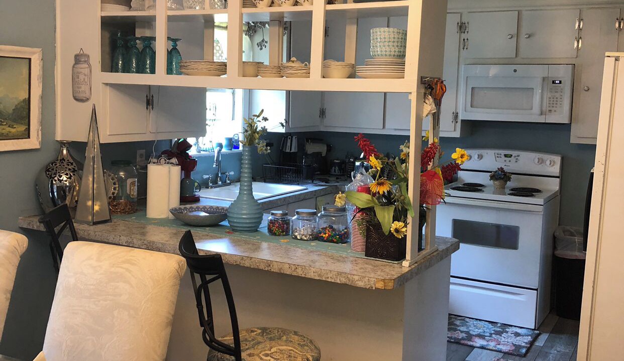 Photo of Kitchen in Rover
