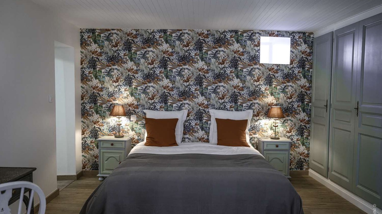 Photo of Bedroom in Saint-Martin-de-Villereal