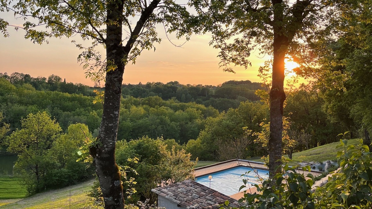 Photo of Outdoor in Saint-Martin-de-Villereal