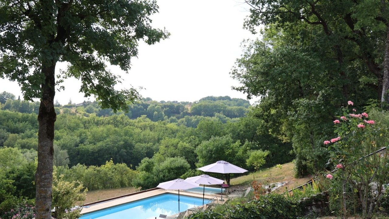 Photo of Outdoor in Saint-Martin-de-Villereal
