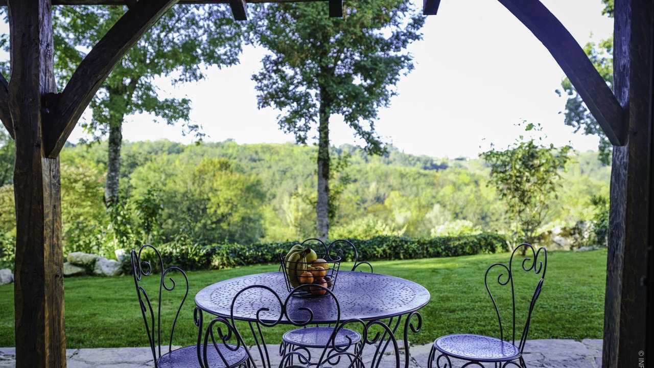 Photo of Outdoor in Saint-Martin-de-Villereal