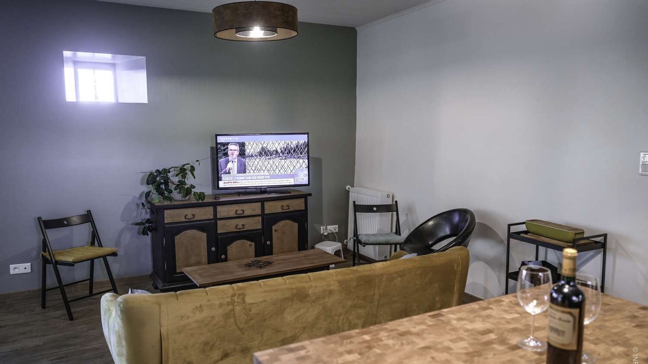 Photo of Livingroom in Saint-Martin-de-Villereal