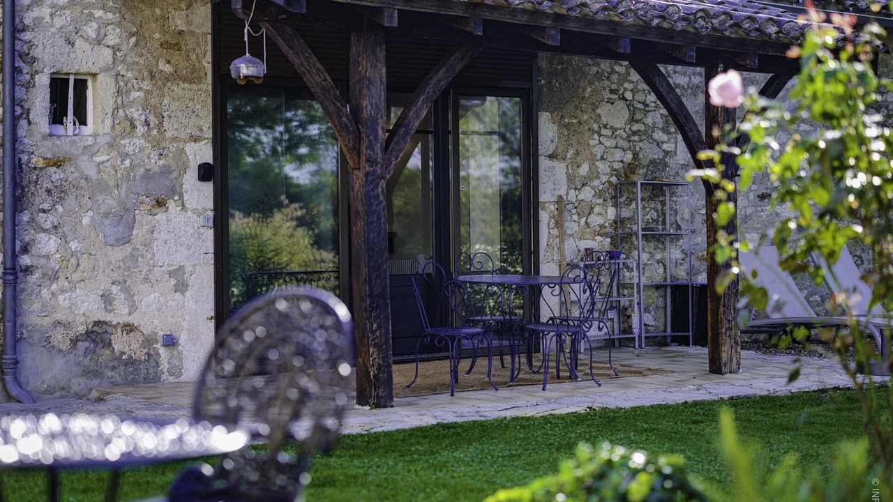Photo of Outdoor in Saint-Martin-de-Villereal